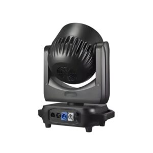 19x15W RGBW LED Moving Head Light – Zoom Beam & Wash