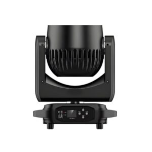 19x15W RGBW LED Moving Head Light – Zoom Beam & Wash