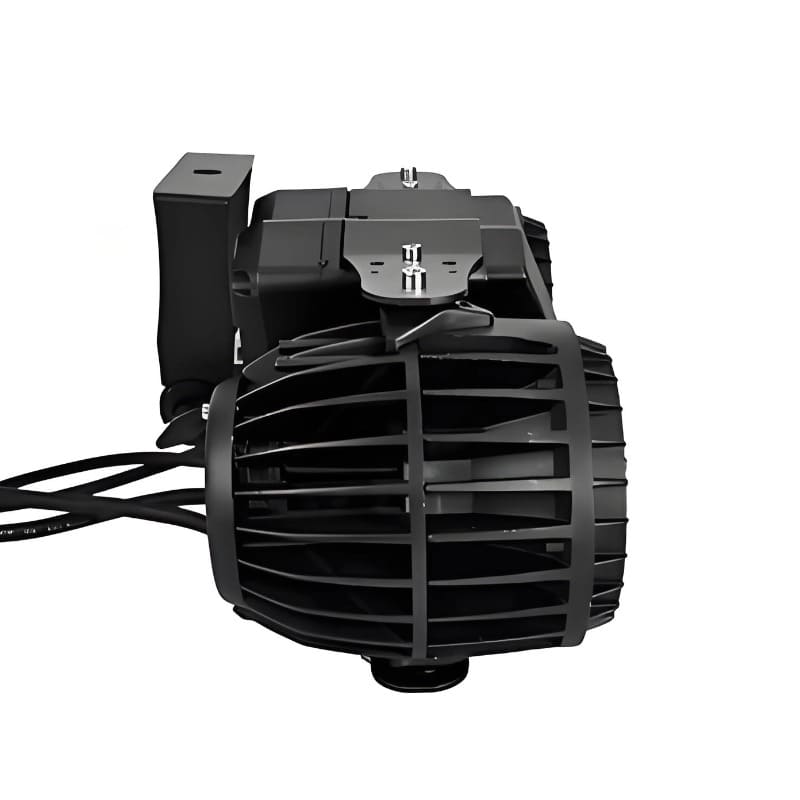 COB LED Blinder – 2x100W RGBW Outdoor Stage Light - Image 3