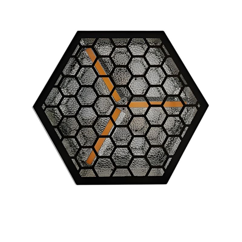 COB RGB Retro Par Light – 3x60W DMX512 DJ & Stage Lighting