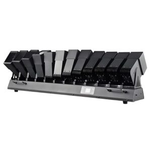 LED Beam Moving Head – 12x60W RGBW Zoom DJ Light