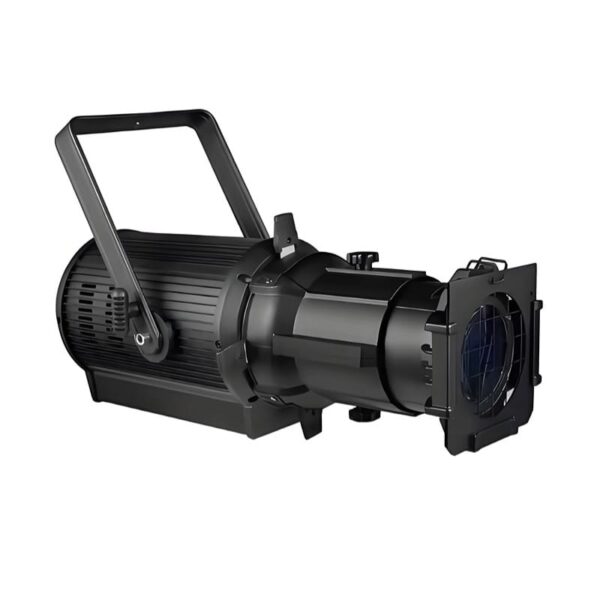 LED Profile Light – 300W Warm White Zoom Spotlight