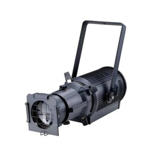 LED Profile Light – 300W Warm White Zoom Spotlight