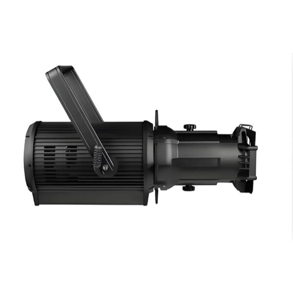 LED Profile Light – 300W Warm White Zoom Spotlight