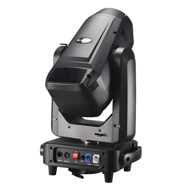 LED Profile Moving Head Light -600W with Framing & CMY
