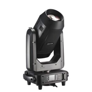 LED Profile Moving Head Light -600W with Framing & CMY