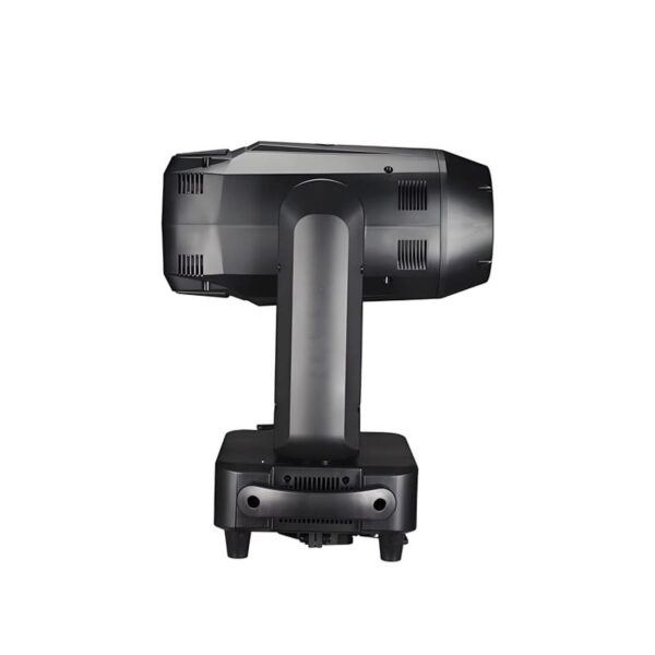 LED Profile Moving Head Light -600W with Framing & CMY