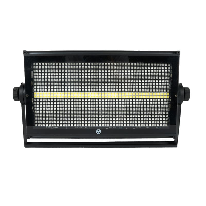 LED Strobe Light – 8 Segment RGB for Stage Use