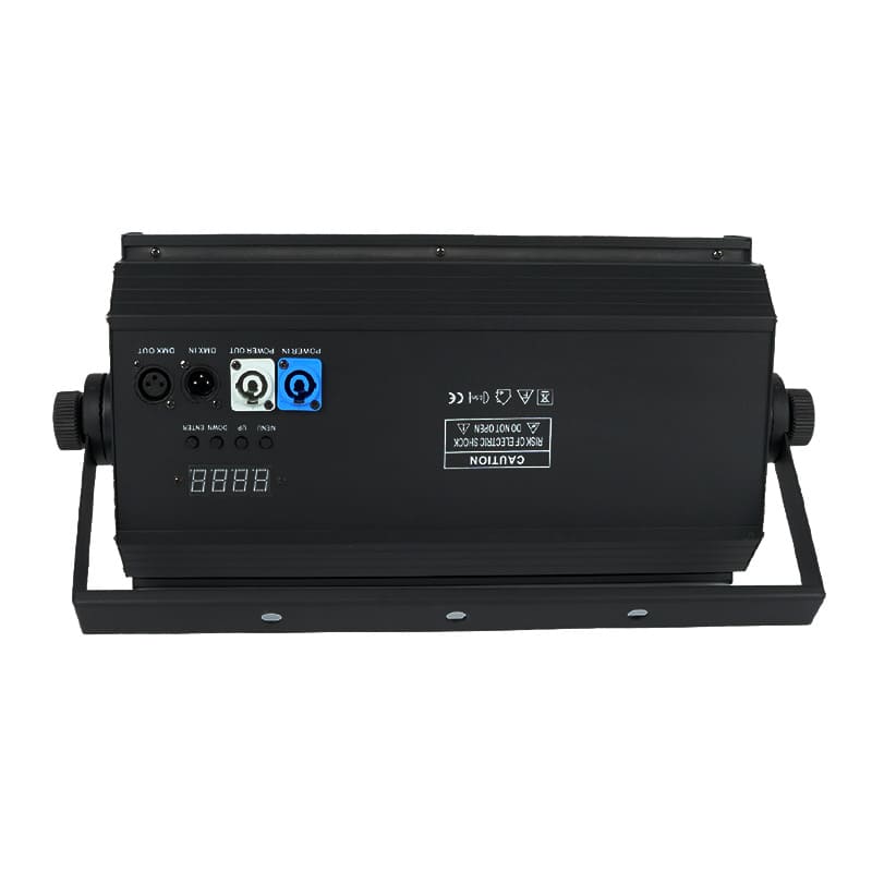 LED Strobe Light – 8 Segment RGB for Stage Use