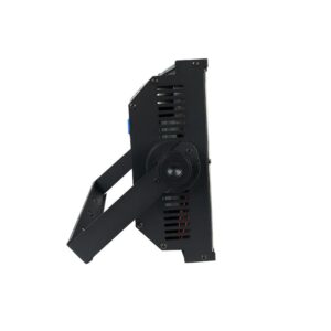 LED Strobe Light – 8 Segment RGB for Stage Use