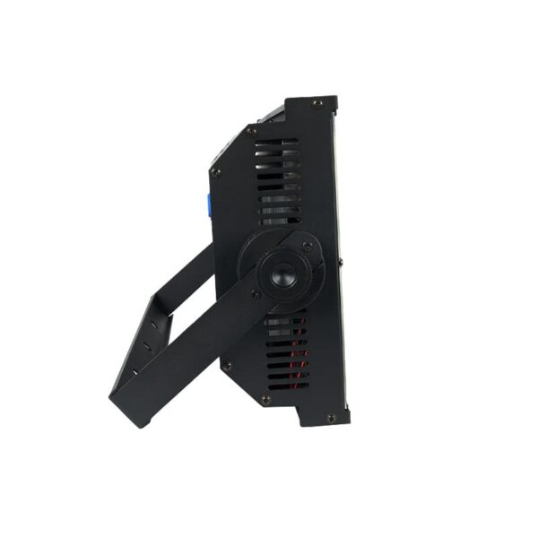 LED Strobe Light – 8 Segment RGB for Stage Use