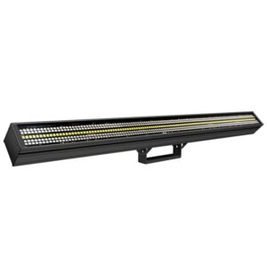 200W 720LED Strobe Light – RGBW DMX Bar for Stage