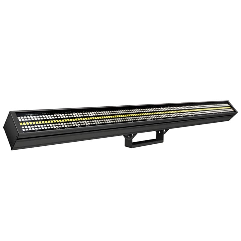 200W 720LED Strobe Light – RGBW DMX Bar for Stage