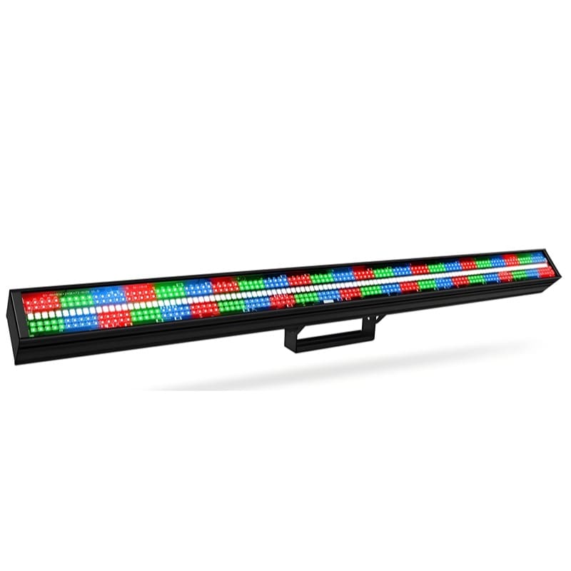 200W 720LED Strobe Light – RGBW DMX Bar for Stage200W 720LED Strobe Light – RGBW DMX Bar for Stage