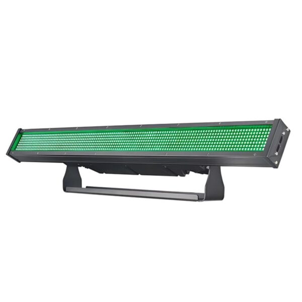 200W RGBW DMX Wash Light Bar – 720LED Strobe