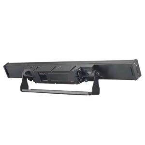 200W RGBW DMX Wash Light Bar – 720LED Strobe