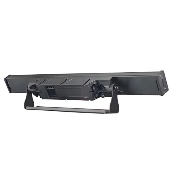 200W RGBW DMX Wash Light Bar – 720LED Strobe
