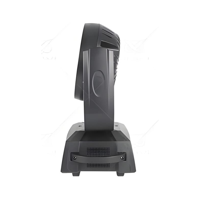 36x10W RGBW LED Zoom Moving Head Light – 4-in-1 DMX Wash