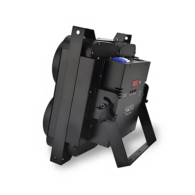 4 Eyes COB Audience Light – 400W Stage & DJ Lighting