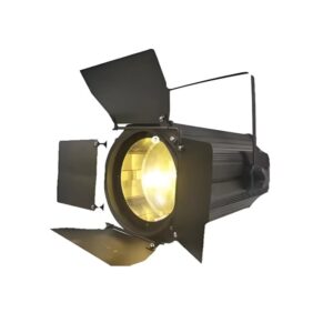 Boulder 200W Fresnel – Warm & Cool White LED