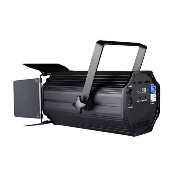 Boulder 200W Fresnel – Warm & Cool White LED