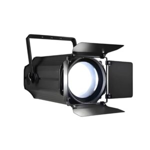 Boulder 200W Fresnel – Warm & Cool White LED