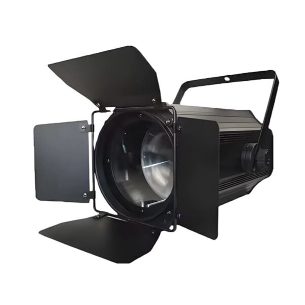 Boulder 200W Fresnel – Warm & Cool White LED