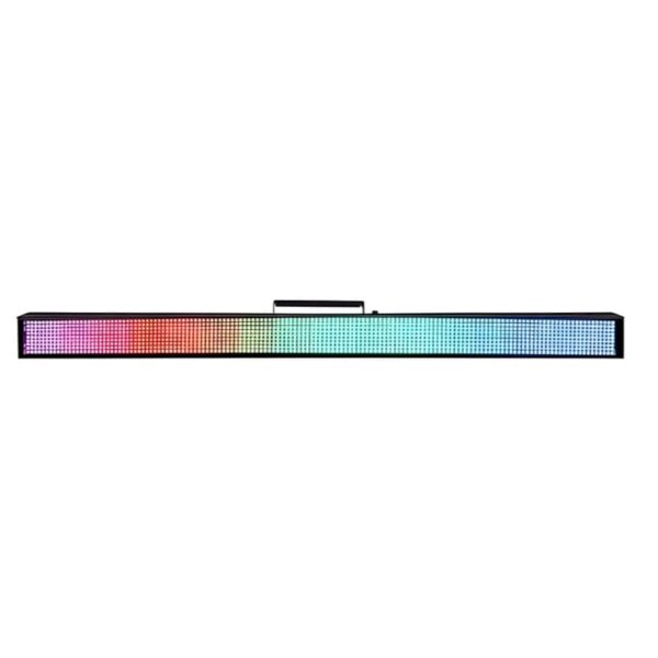 LED Strip Wall Light –200W 1296 Diodes, 16-Segment DMX