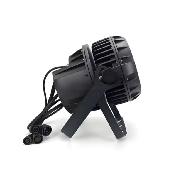 RGBWA+ LED Par –18x18W IP65 DMX Outdoor Light
