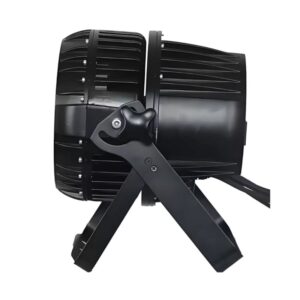 RGBWA+ LED Par –18x18W IP65 DMX Outdoor Light