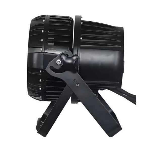RGBWA+ LED Par –18x18W IP65 DMX Outdoor Light
