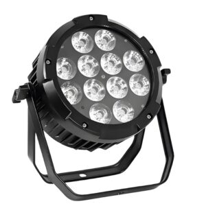 1218W 6-in-1 DMX IP65 waterproof par light