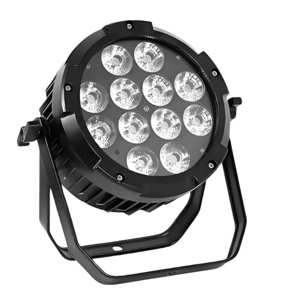 1218W 6-in-1 DMX IP65 waterproof par light