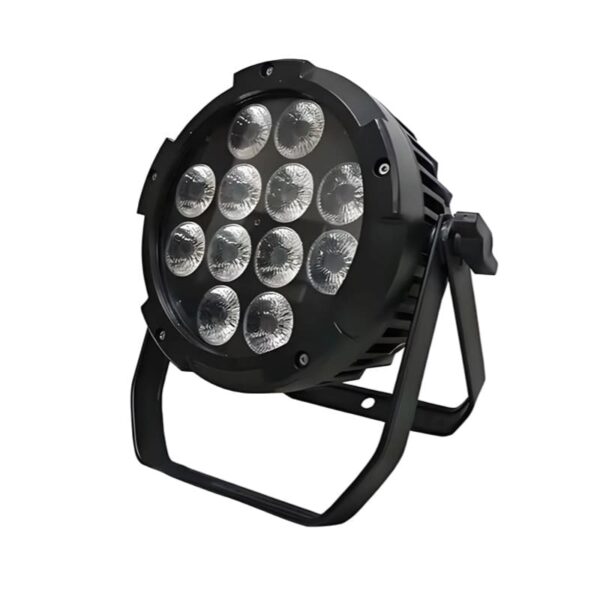 1218W 6-in-1 DMX IP65 waterproof par light