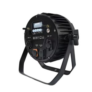 1218W 6-in-1 DMX IP65 waterproof par light