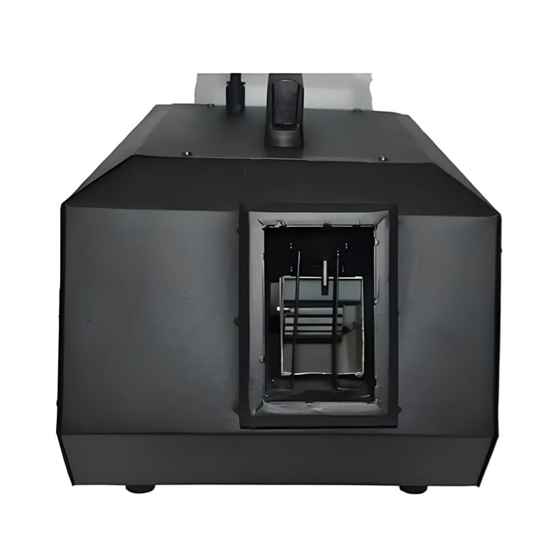 1500W LED Haze Fog Machine – DMX512 Stage DJ Party Light