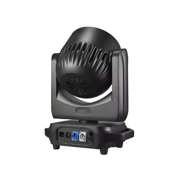 19x15W RGBW LED Wash Zoom Moving Head