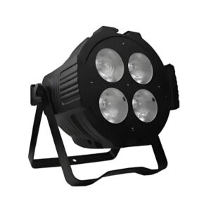 200W 4-Eye COB LED PAR Light – Outdoor Stage