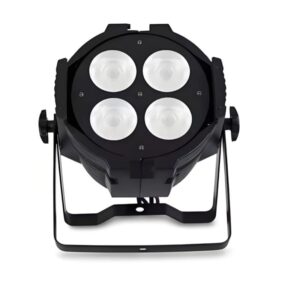 200W 4-Eye COB LED PAR Light – Outdoor Stage