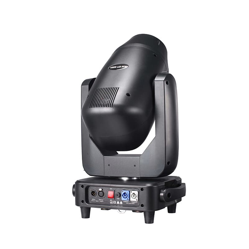 400W BSW 3in1 LED Moving Head – CMY Wash Light
