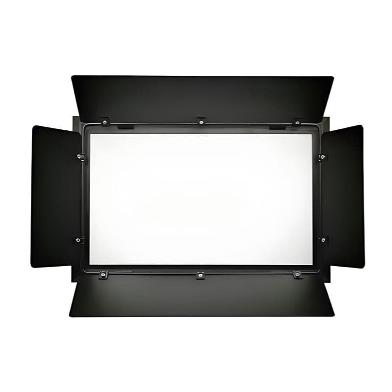 432PCS LED Panel Light WW+CW –Stage Lighting 220W