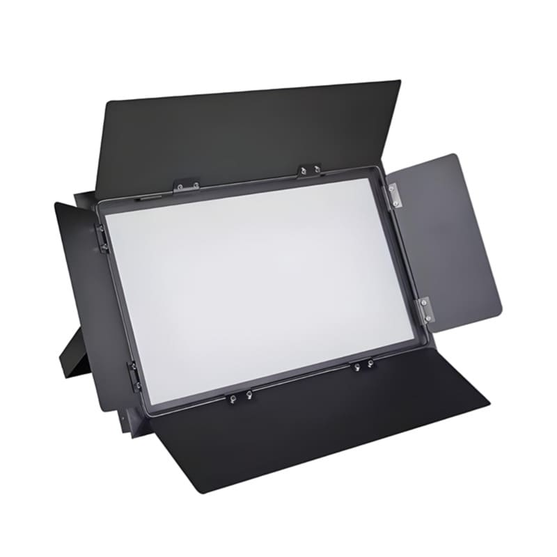 432PCS LED Panel Light WW+CW –Stage Lighting 220W