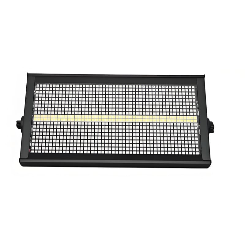 LED Strobe Light RGB+W 48+8 DMX512 DJ Stage
