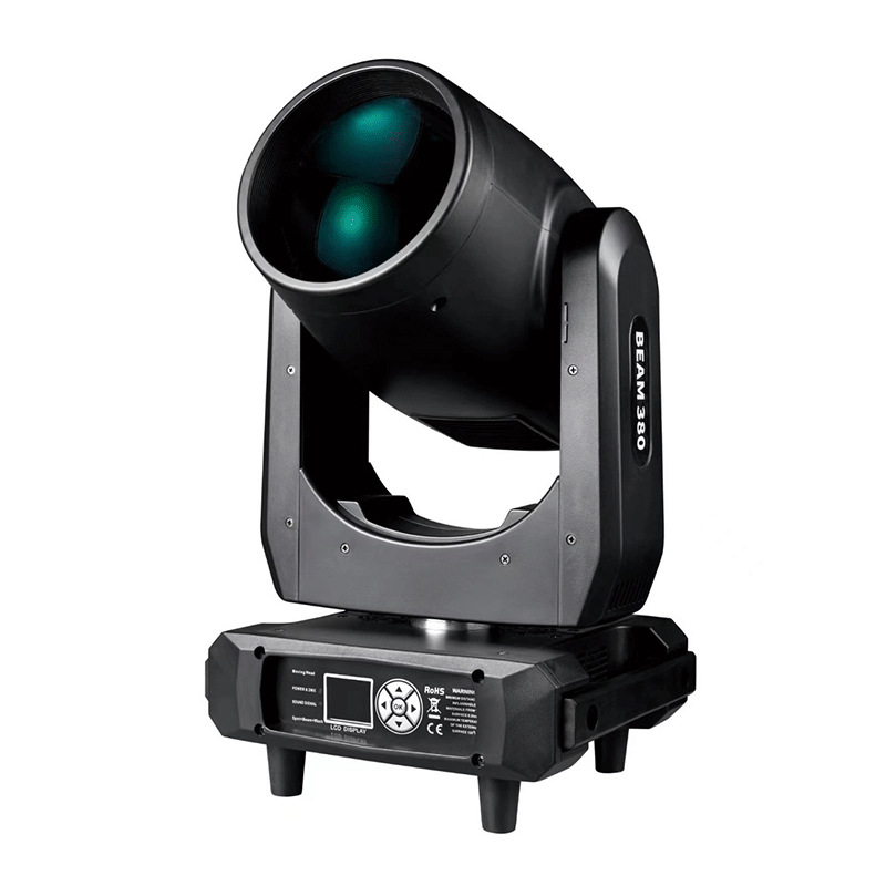 380W Beam Moving Head Light – Stage & Event Lighting