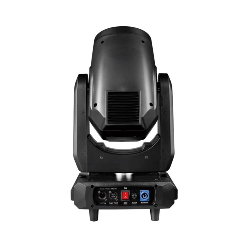 380W Beam Moving Head Light – Stage & Event Lighting